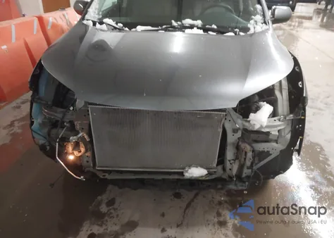 2013 Honda Cr-V Ex-L from USA, damaged, VIN 2HKRM4H76DH647497